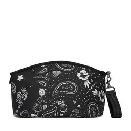 Roxy Kosmetiktasche Roxy CWBEO-RX-W1-006-SS26 Schwarz