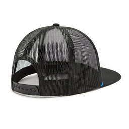 

Бейсболка Dynafit Trucer 3 Cap 08-71138 White 0011, Чорний