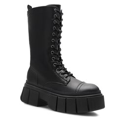 Jenny Fairy Bottines Jenny Fairy FIONA HY0581-1 Noir
