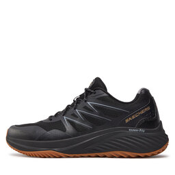 

Снікерcи Skechers Bounder Rse-Zoner 232781/BKGD Black, Чорний