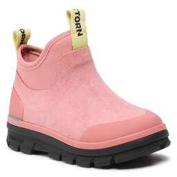 Tretorn Guminiai batai Tretorn Lunar Hybrid 47342891 Heather/Black