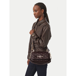 Guess Handtasche Guess Frances HWQG22 41190 Braun