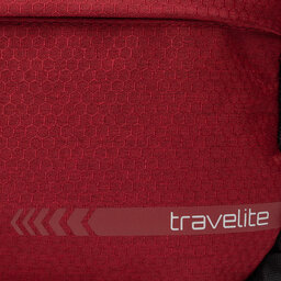 

Косметичка Travelite Kick Off 6920-10 Red, Червоний