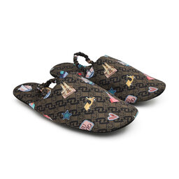 

Набір Liu Jo Kit Travel 3F1062 T0300 Fashion Towns S9368, Зелений