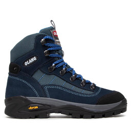 Olang Scarpe da trekking Olang Tarvisio-Kid.Tex S Blu scuro