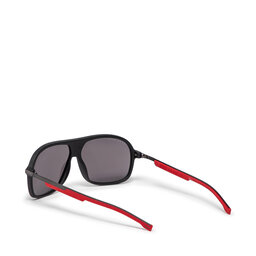

Сонцезахисні окуляри Boss 1200/S Mt Blk Red BLX, Чорний
