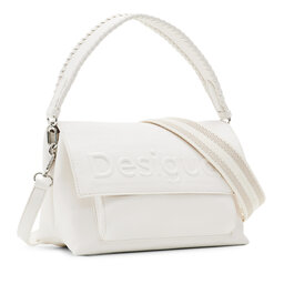 

Сумка Desigual 24SAXP79 1021, Білий