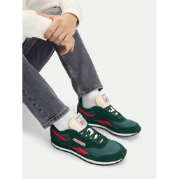 Reebok Снікерcи Reebok EO-CLASSIC AZ 100245081 Зелений