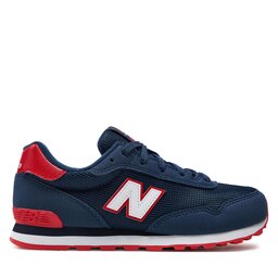 New Balance Sneakersy New Balance GC515KNR Tmavomodrá