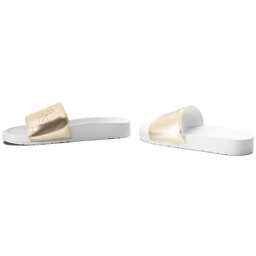 

Шльопанці Keds Bliss II WF58220 Cream/Gold, Золотий