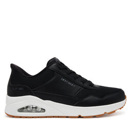Skechers Αθλητικά Skechers Uno-Banksia 183022/BLK Μαύρο