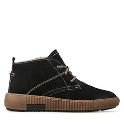 

Черевики Josef Seibel Maren 02 84601 PL944 100 Schwarz, Чорний