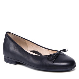 Ara Baleriny Ara 12-41329 Schwarz