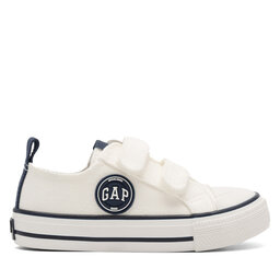 

Кеди Gap GAL003F5TYWHITGP Білий