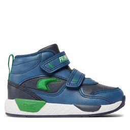 Primigi Schnürschuhe Primigi 4946622 Blau