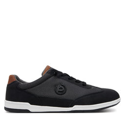 Bugatti Halbschuhe Bugatti 325-72614-5000-1000 Schwarz