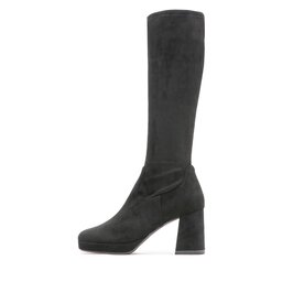 

Чоботи Caprice 9-25528-29 Black Stretch 044, Чорний