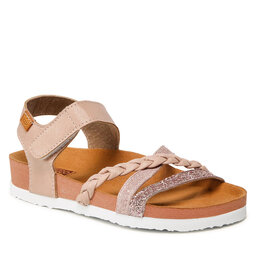 

Босоніжки Gioseppo Afua 65201 Pink, Рожевий