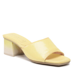 Hispanitas Šľapky Hispanitas Iris HV232718 Lemon