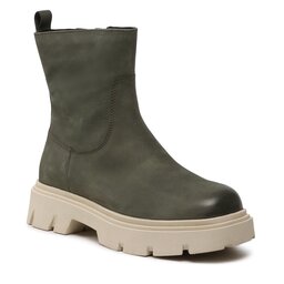 Caprice Botine Caprice 9-25472-29 Hunter Nubuc 722