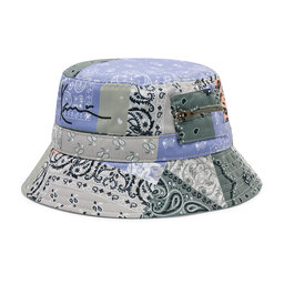 Karl Kani Sombrero Karl Kani Signature Paisley Bucket Hat 7015484 Multicolor