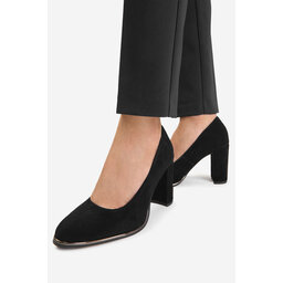 Lasocki Pumps Lasocki CEO-WS24317-01 Schwarz
