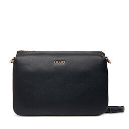 Liu Jo Handtasche Liu Jo AF6123 E1120 Schwarz