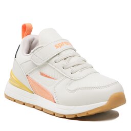 

Снікерcи Sprandi CP40-22470Z(IV)DZ Beige, Бежевий