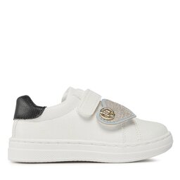 

Снікерcи Liu Jo Mini Alicia 603 4F3005 EX015 White 01111, Білий