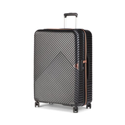 WITTCHEN Valiză mare WITTCHEN 56-3P-843-10 Negru