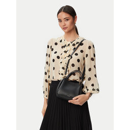 Furla Сумка Furla Nuvola Mini WE00907 HSF000 CN O6000 Чорний