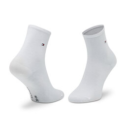 

Набір з 3 пар низьких шкарпеток unisex Tommy Hilfiger 701218423 Tommy Original 001, Cиній
