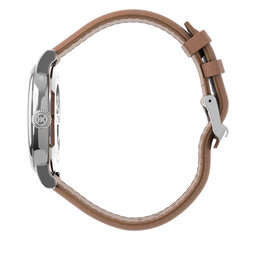 

Годинник Timex Standard TW2V27700 Brown/Silver, Коричневий