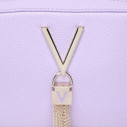 

Сумка Valentino Divina VBS1R409G Lilla, Фіолетовий