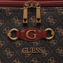 

Кейс Guess, Коричневий