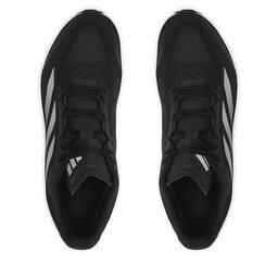 

Взуття adidas Duramo Speed ID9850 Cblack/Ftwwht/Carbon, Чорний