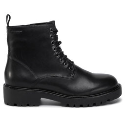 Ботильйони Vagabond Kenova 4841-001-20 Black, Чорний