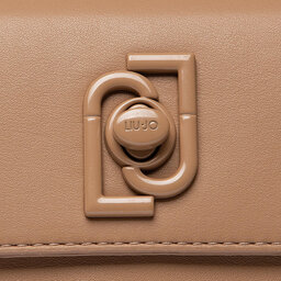 

Сумка Liu Jo Ecs S Crossbody AF2052 E0060 Nuez 71038, Коричневий