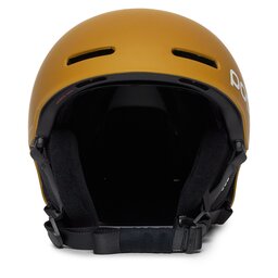 

Шолом для сноуборду POC Fornix Mips 10476 1827 Cerussite Kashima Matt, Жовтий