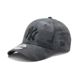 New Era Cepure ar nagu New Era Tonal Camo 9Forty N 60285208 Haki