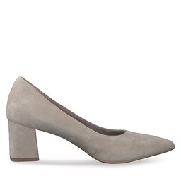 

Туфлі Tamaris 1-22435-20 Ivory 418, Бежевий