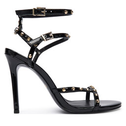 Just Cavalli Sandali Just Cavalli 79RA3S20 ZSD52 Nero