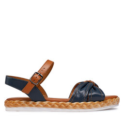 

Босоніжки Lasocki WI16-7465-01 Cobalt Blue, Cиній