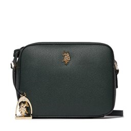 U.S. Polo Assn. Kabelka U.S. Polo Assn. BIUJE6312WVP700 Green