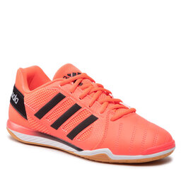 adidas Skor adidas Top Sala GW1699 Turbo/Cblack/Ftwwht
