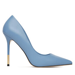 Eva Minge Scarpe stiletto Eva Minge THYME-LT934-35 Blu