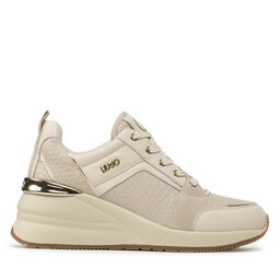 

Снікерcи Liu Jo Alyssa 01 BA3043 PX337 Sand 01127, Бежевий