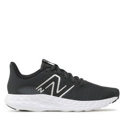 New Balance Scarpe da corsa New Balance 411 v3 W411LB3 Nero