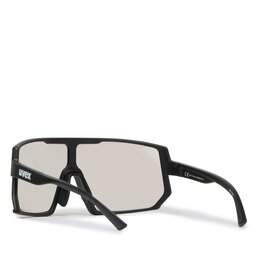 

Сонцезахисні окуляри Uvex Sportstyle 235 V S5330312205 Black Matt, Чорний