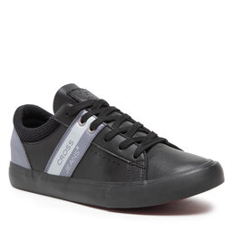 Cross Jeans Teniszcipő Cross Jeans JJ1R4043C Black